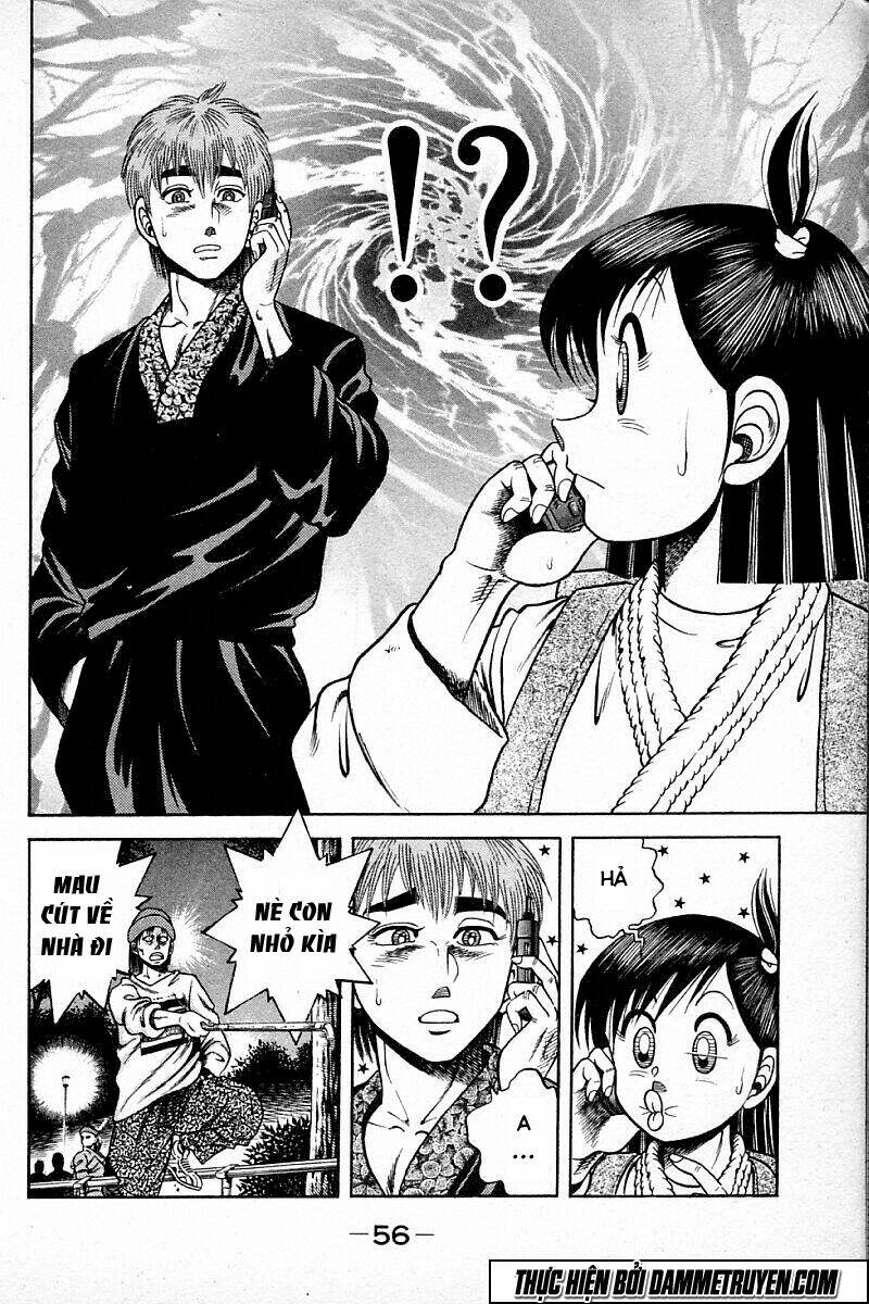 shin kotaro makaritoru! juudouhen chapter 90 15