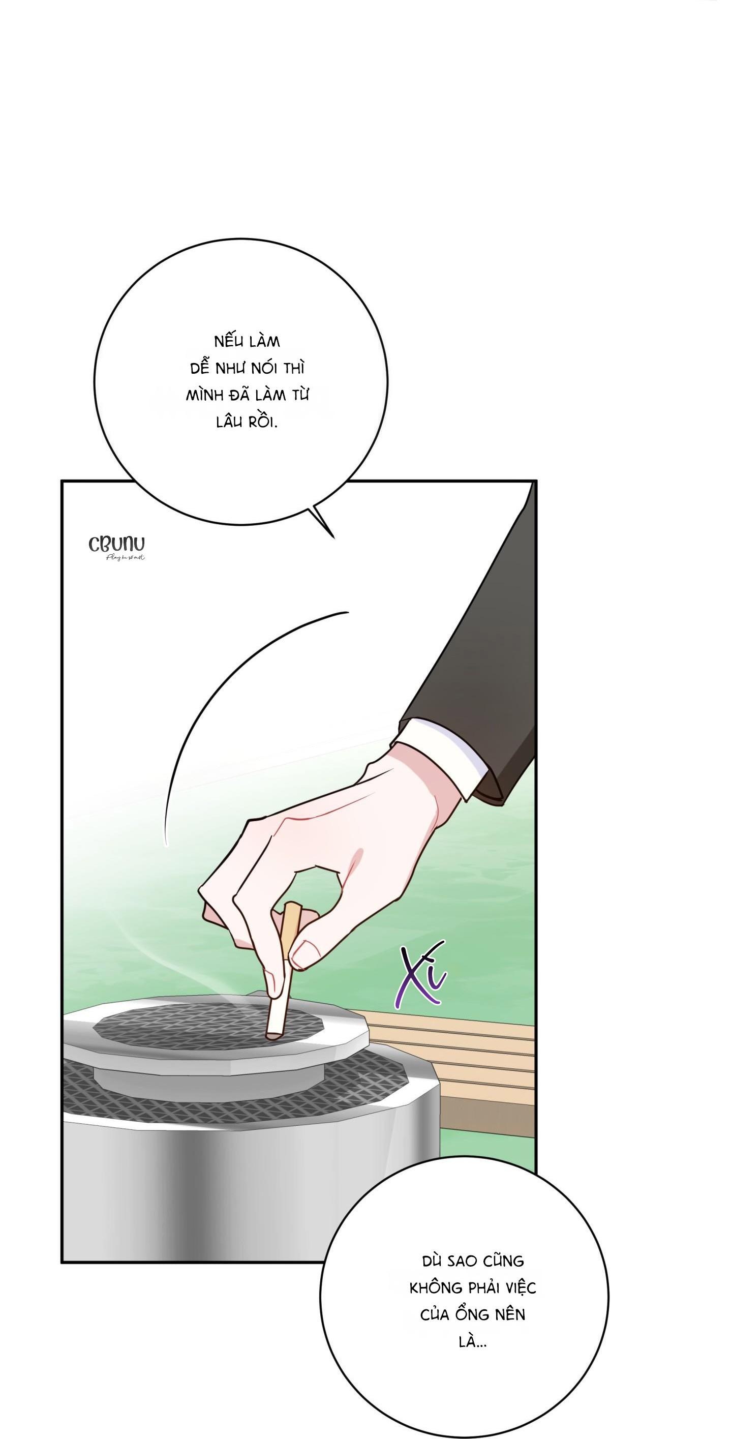 bắt tay hả, thôi bỏ đi! chapter 10 34