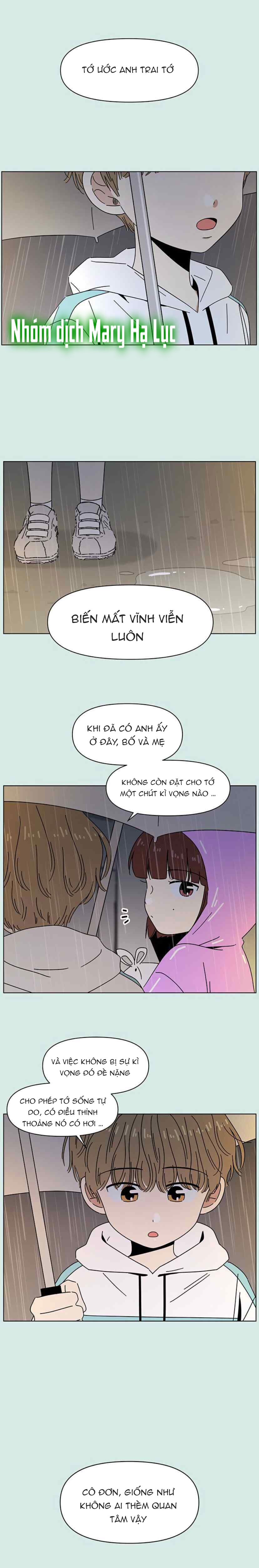 thanh xuân rực rỡ - season of blossom chapter 52 9