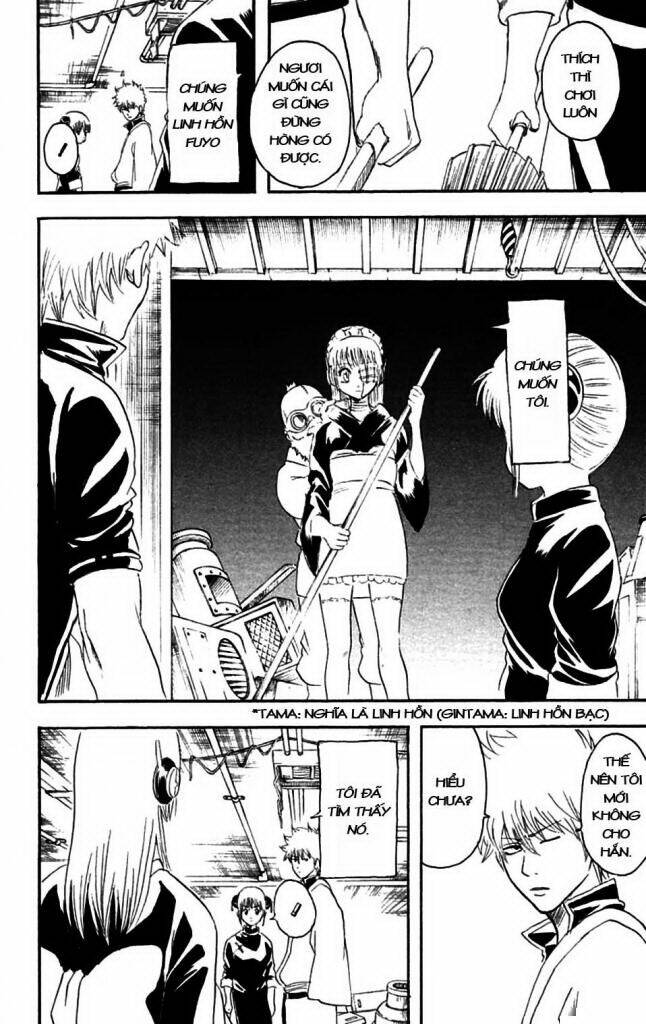 gintama - linh hồn bạc chapter 143 17