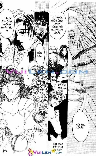 hai nàng công chúa chapter 6 170