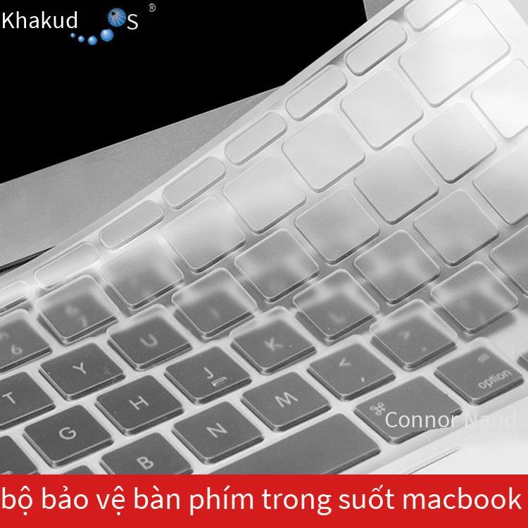 Khuyến mại thích hợp cho MacBook trọn bộ màng bảo vệ vỏ laptop màng keo rời PVC trọn bộ miếng dán thân máy