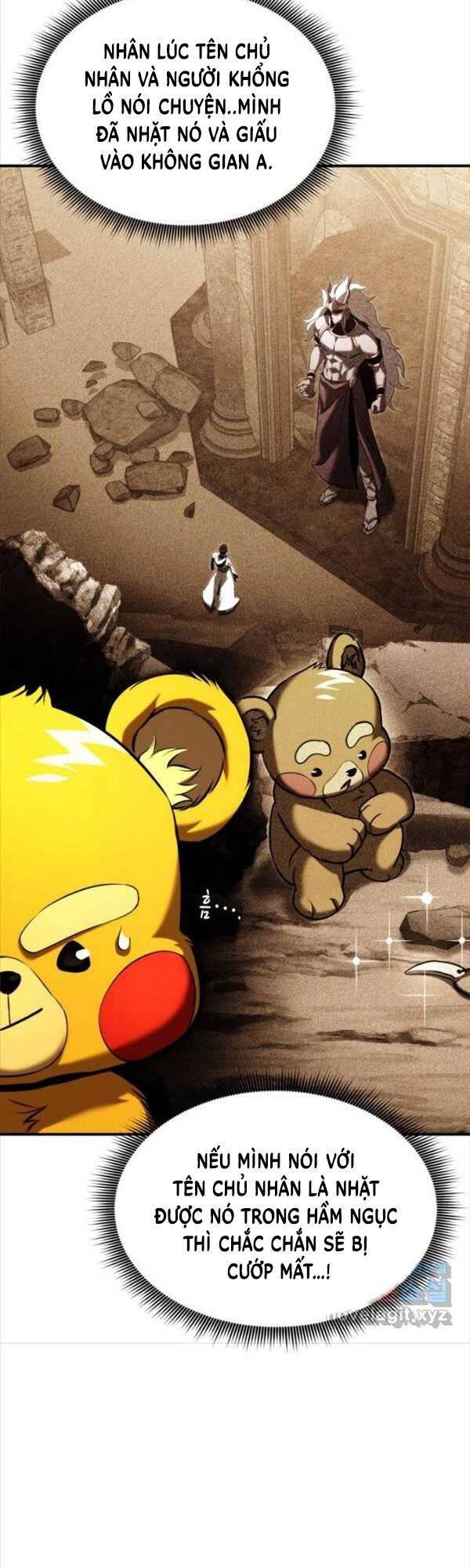 huyền thoại game thủ - tái xuất chapter 112 23