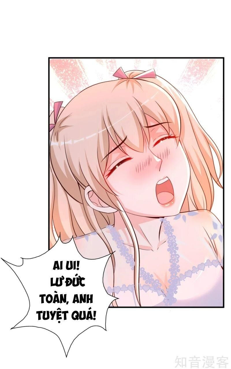 tối cường vận đào hoa chapter 131 31