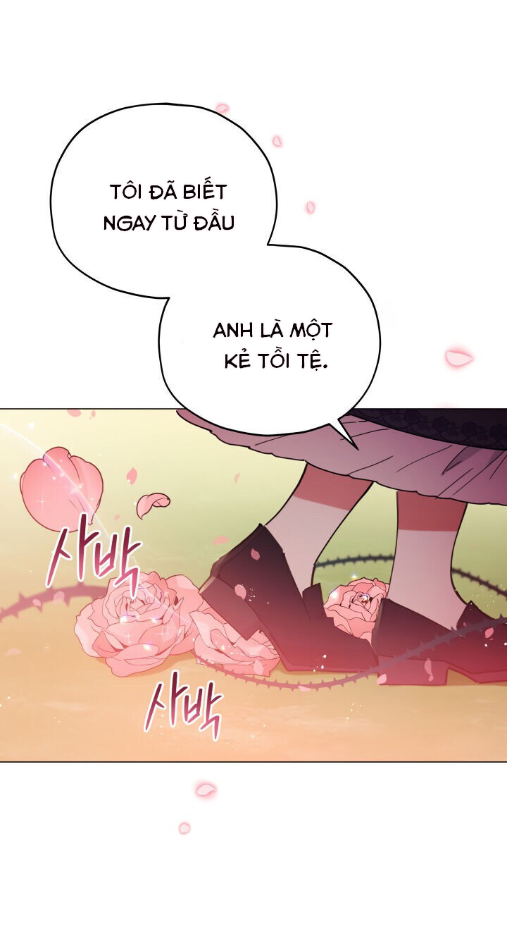 tiểu thư lạnh lùng chapter 2 27