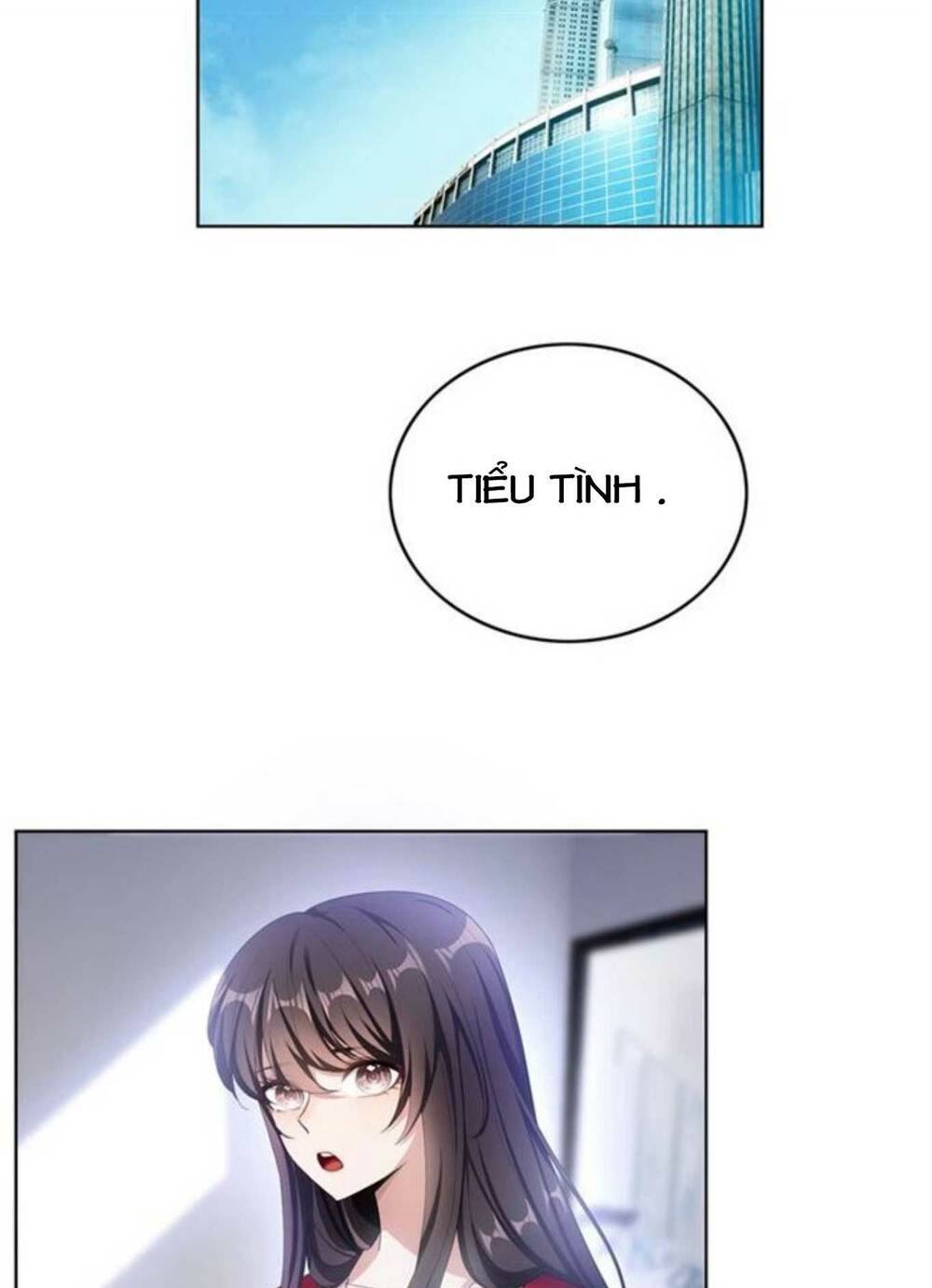 cô vợ nhỏ nuông chiều quá lại thành ác!! chapter 54 11