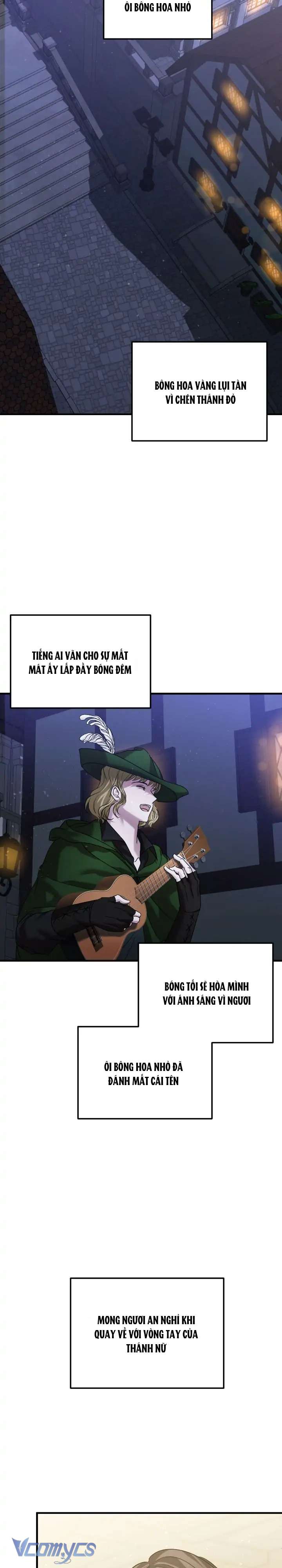 hôn nhân trả thù chapter 44 9