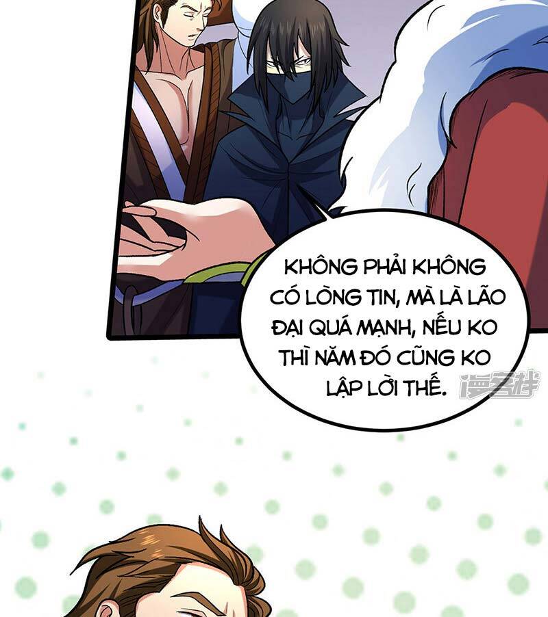 võ đạo độc tôn chapter 525 12
