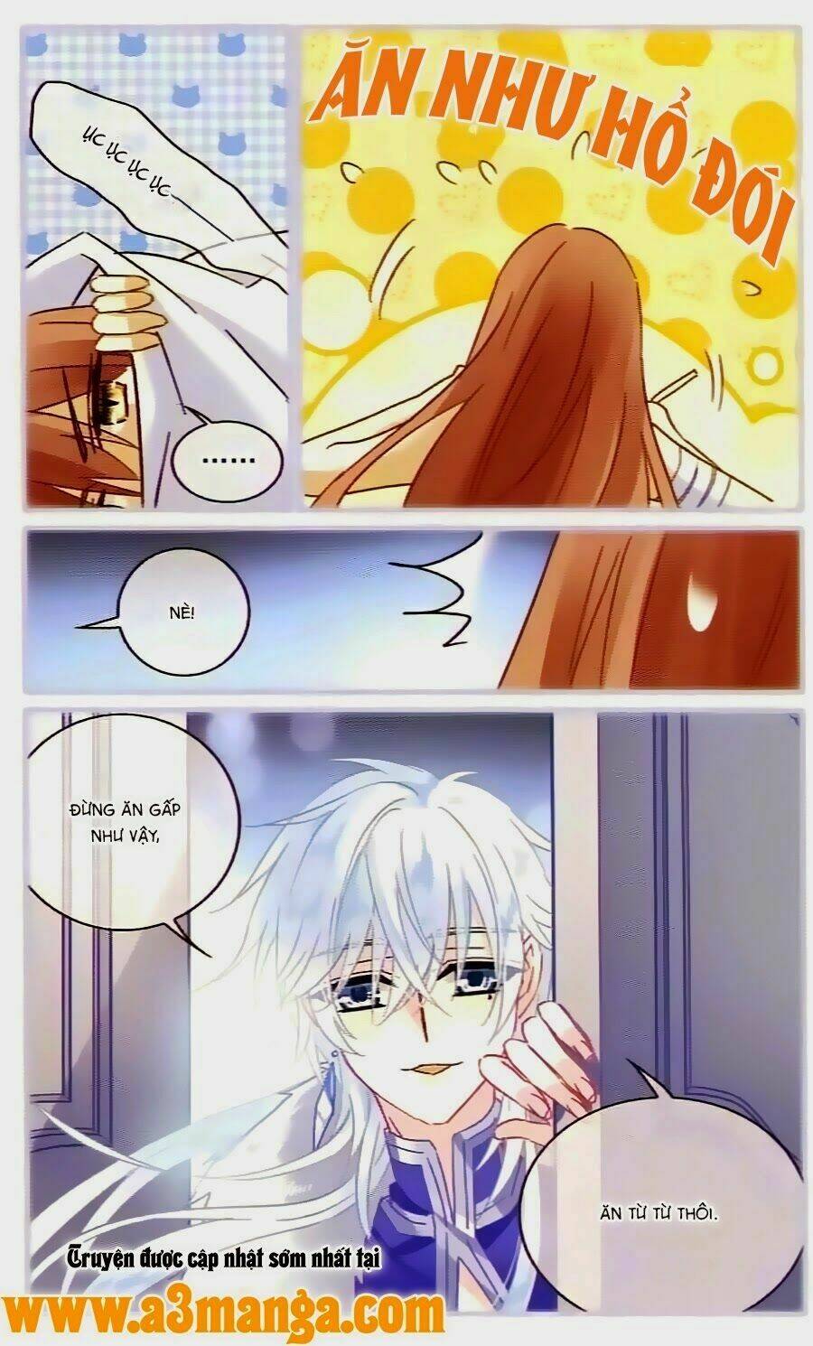 ngôi sao câu lạc bộ chapter 117 16