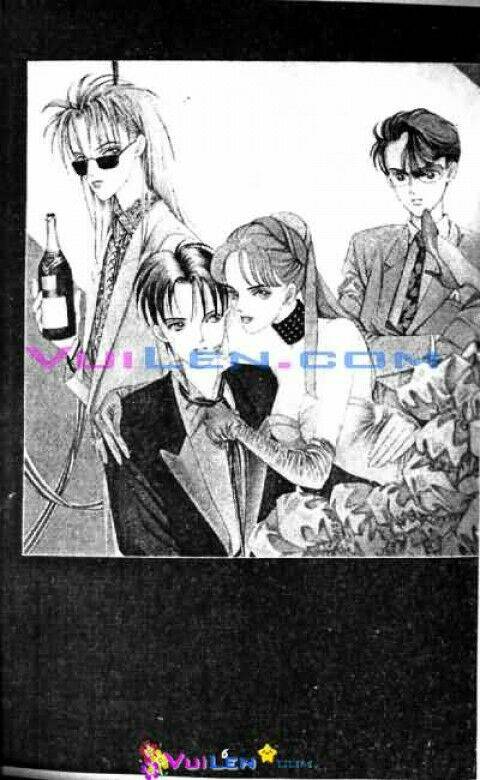 nàng tiên ánh trăng - kaguya hime chapter 2 6