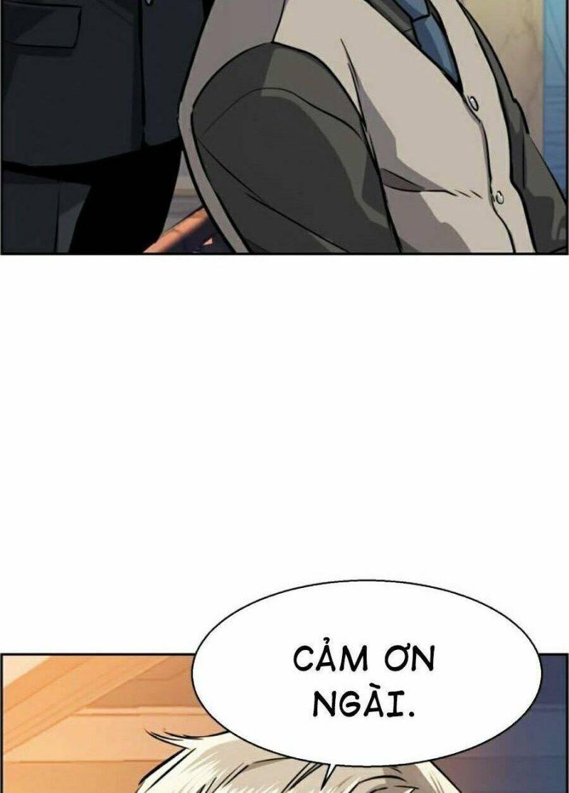 bạn học tôi là lính đánh thuê chapter 57 5