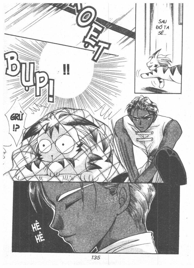 vampire game chapter 3 135