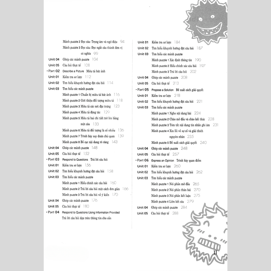 Toeic Speaking (Kèm CD)