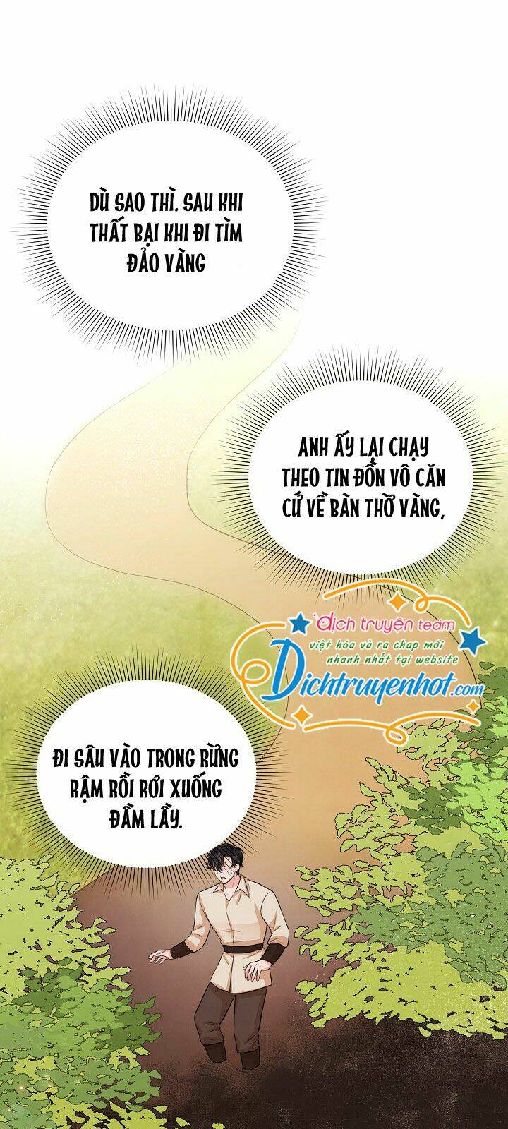 tiểu thư scarlet, em không muốn trả thù sao? chapter 43 14