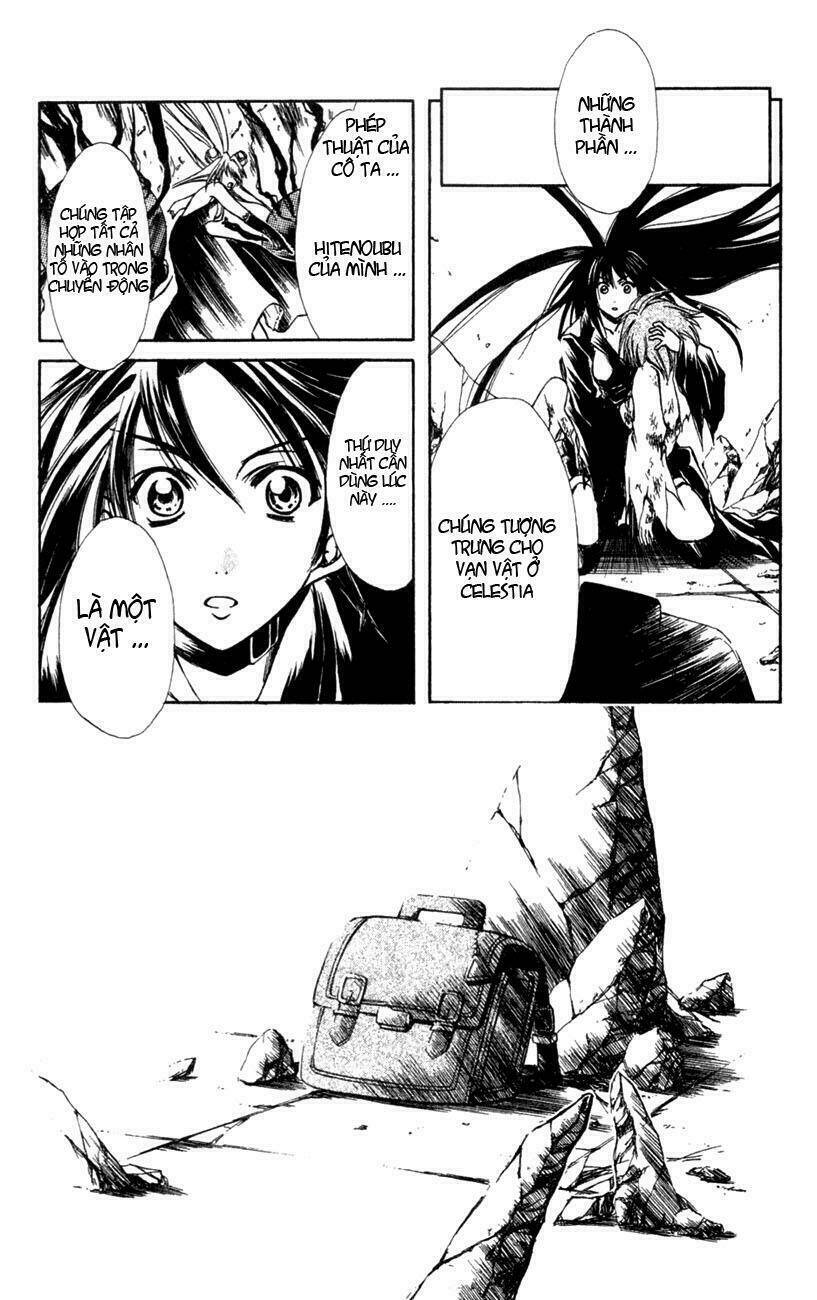 watashi no messiah-sama chapter 19 41