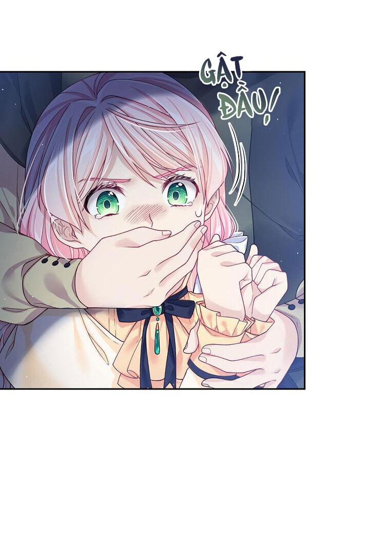 chồng tôi dễ thương quá, phải làm sao bây giờ? chapter 8.2 11