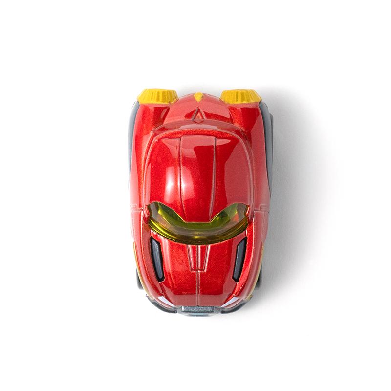 Đồ Chơi MARVEL Siêu Xe Miniature - Iron Man 10Q321MIN-002
