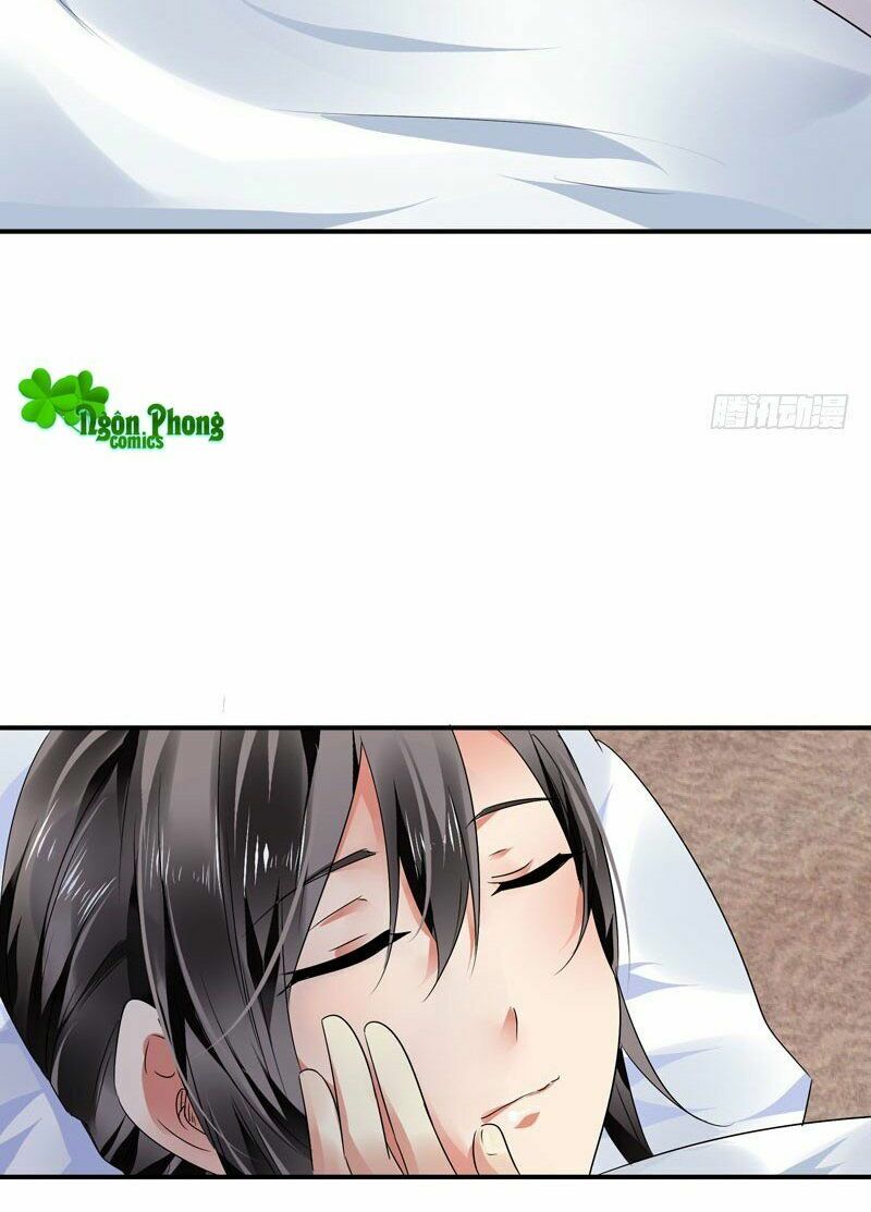 thủ hội chi vũ chapter 34 14