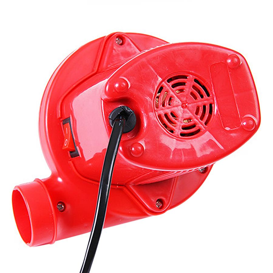 Bơm Điện Hút Chân Không 2 Chiều Panda Bhck - Đỏ - Miễn Phí Vận Chuyển