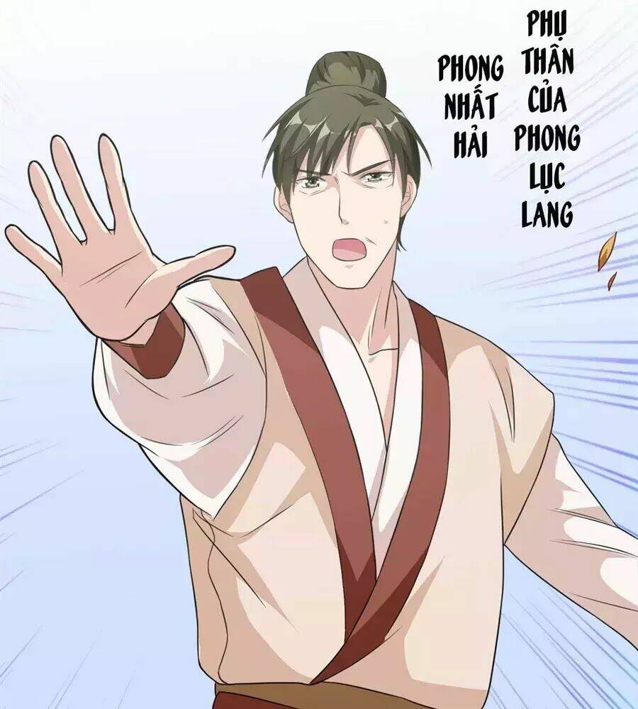 hoàng tử phu quân, ta nuôi ngươi a! chapter 2 113