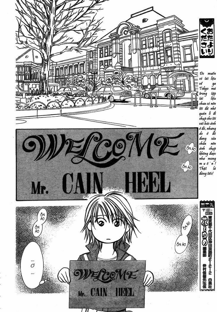 thử thách của kyouko chapter 152 10