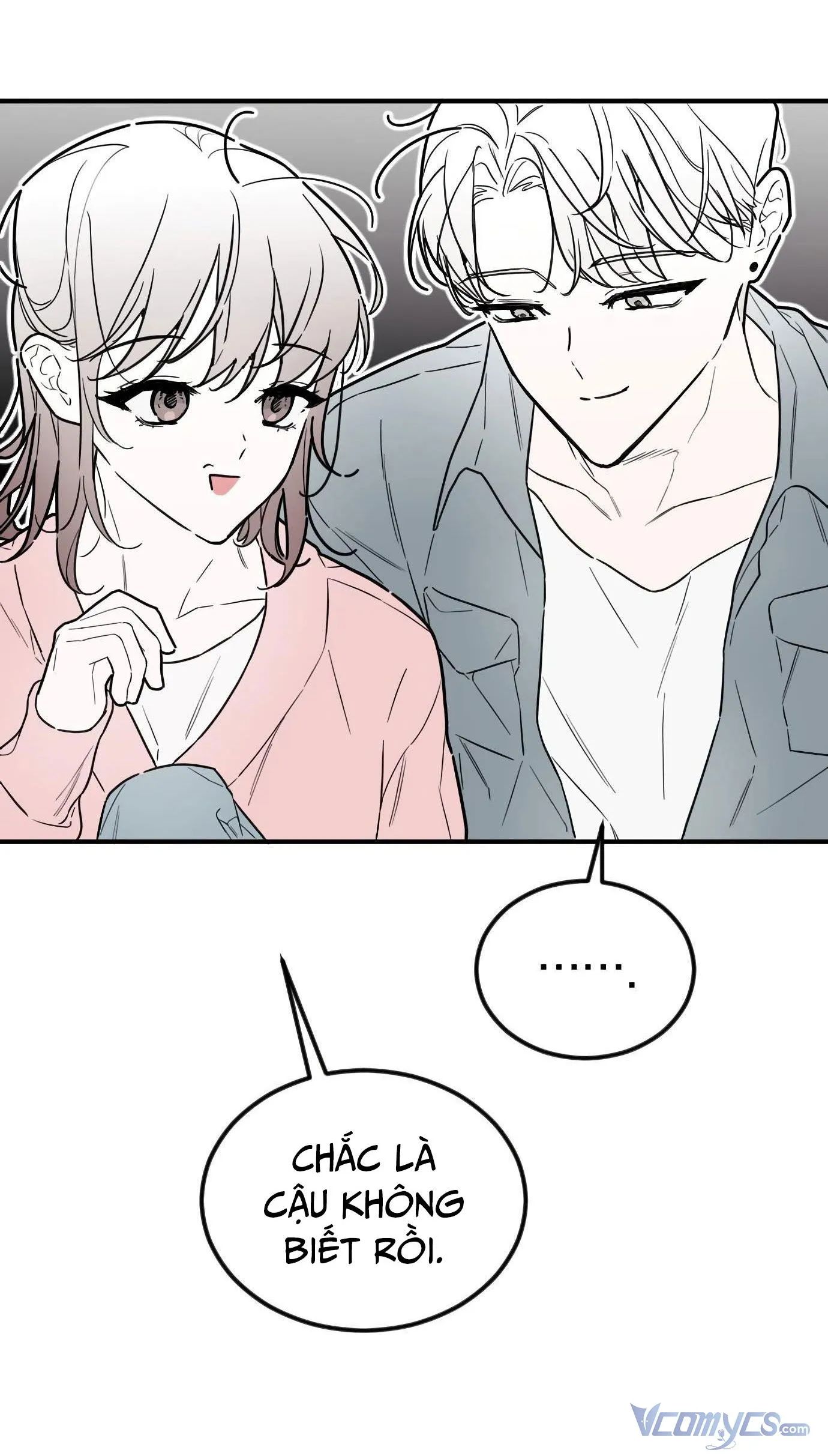 em đã tìm kiếm cả ngàn năm nay chapter 13 28