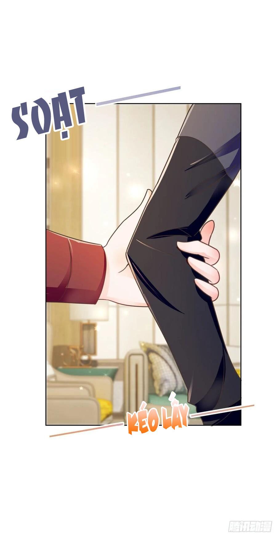 ẩn hôn 100%: chọc tức vợ yêu mua một tặng một chapter 170 8