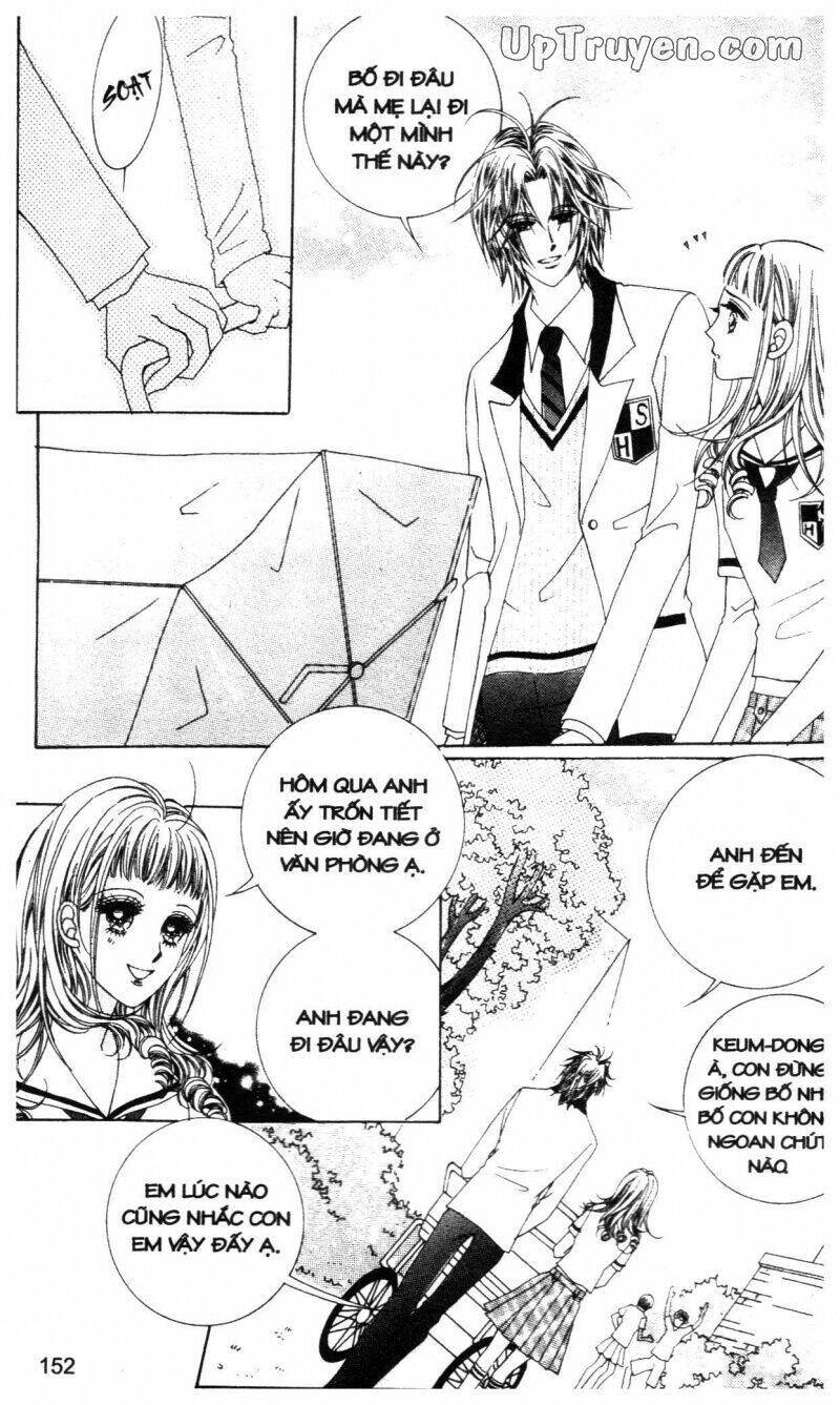 vợ chồng trẻ con bản đẹp chapter 11 149