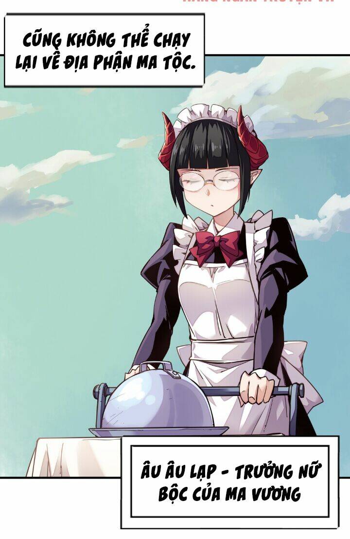 ma vương pháp tắc chapter 6 14