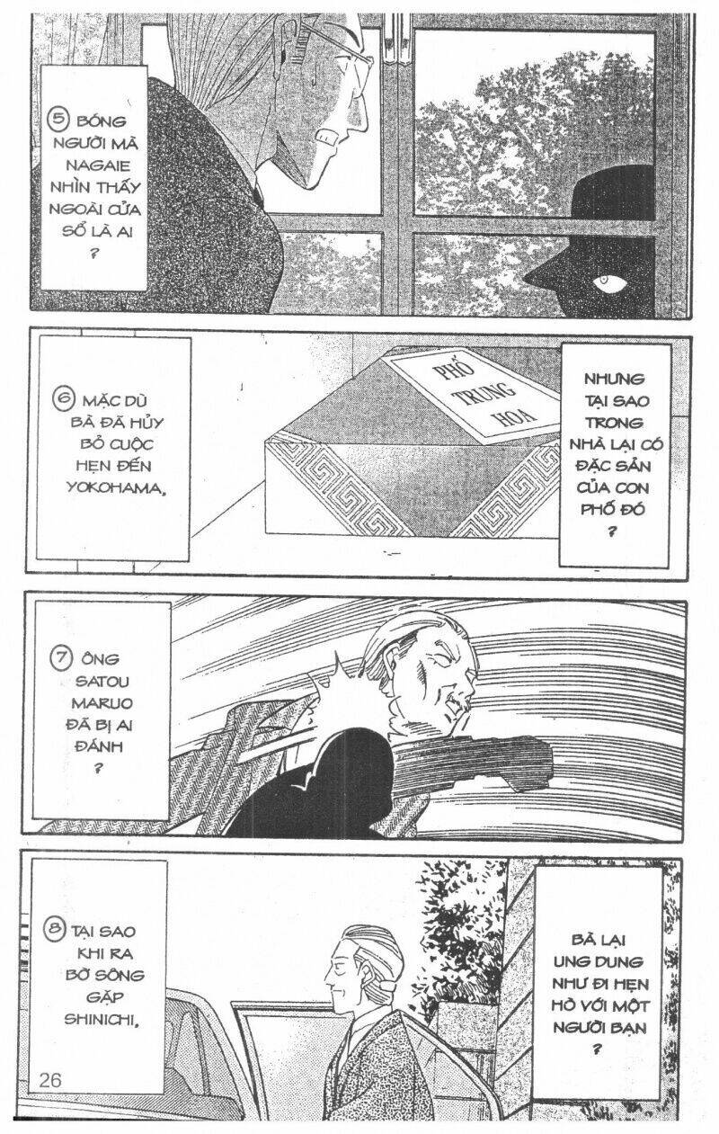 thám tử toma chapter 8 26