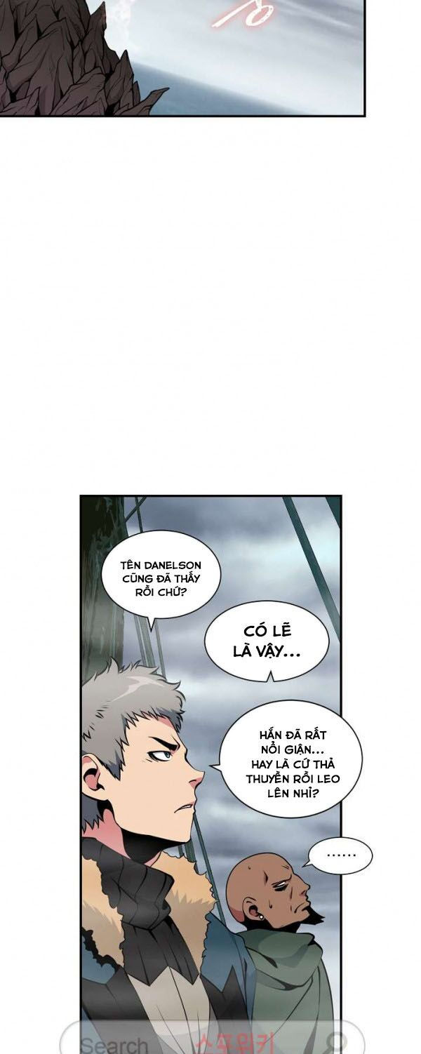 tôi sinh ra để làm người vĩ đại chapter 29 27