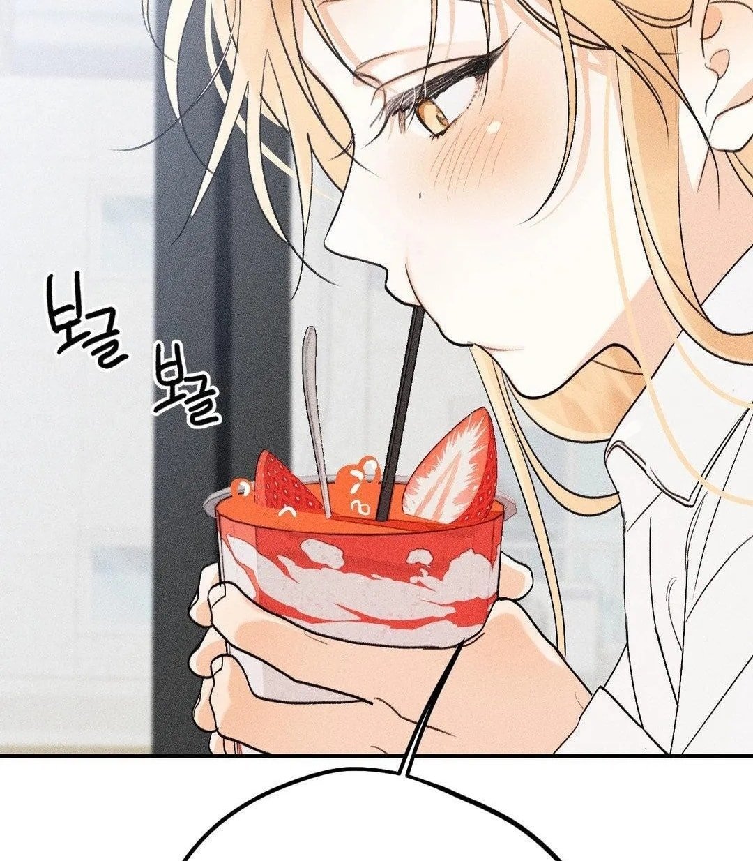 [18+] người đàn ông làm tình với quỷ chapter 10.2 2