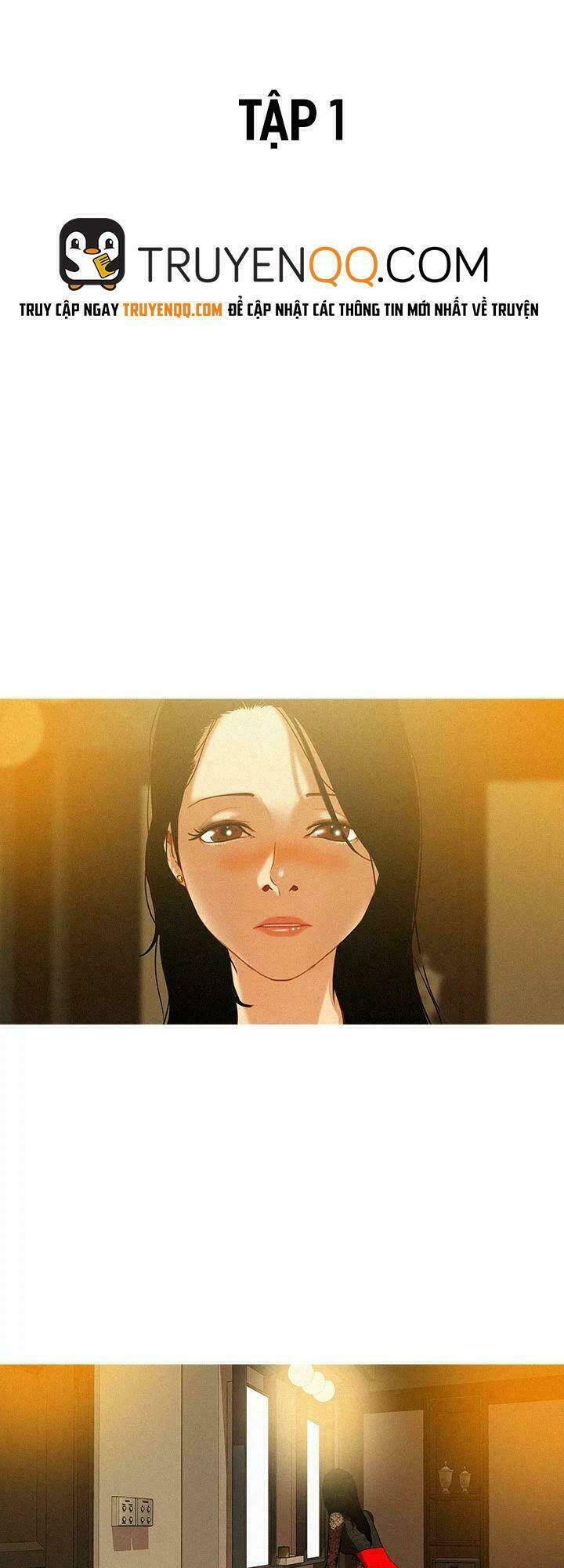 thiên đường thất lạc chapter 1 8