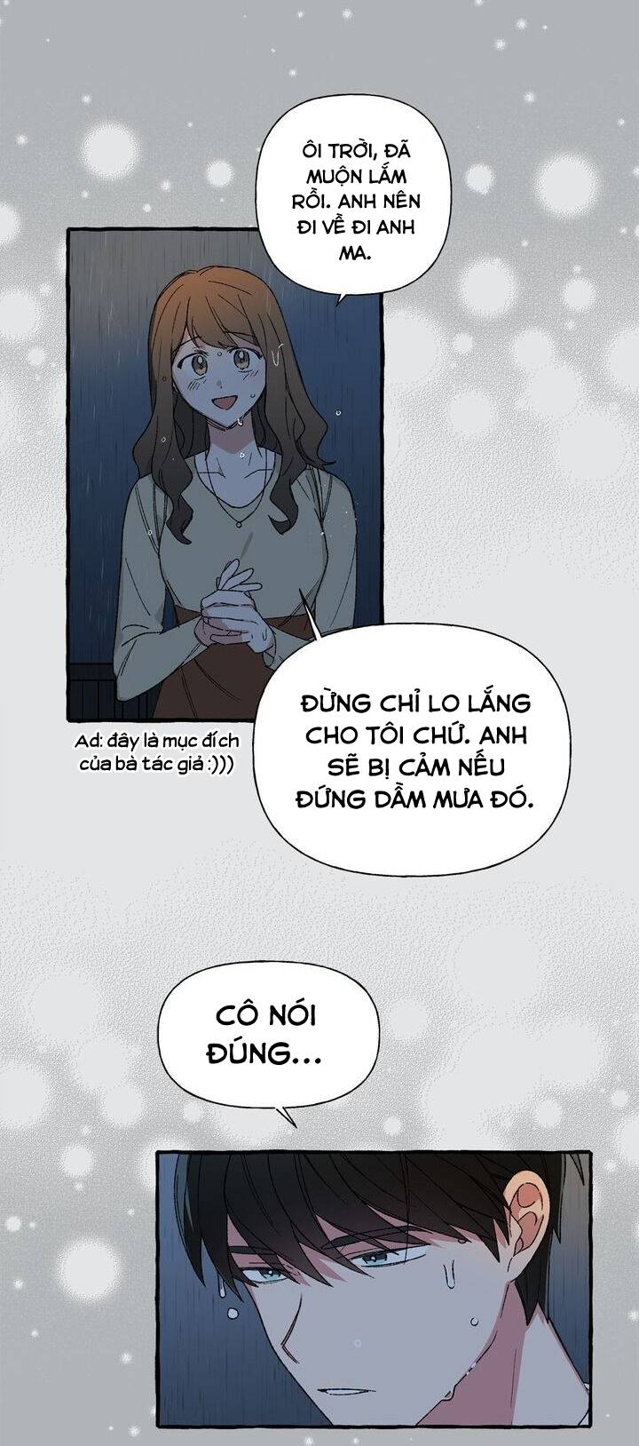 nhân viên mới của masung chapter 17 37