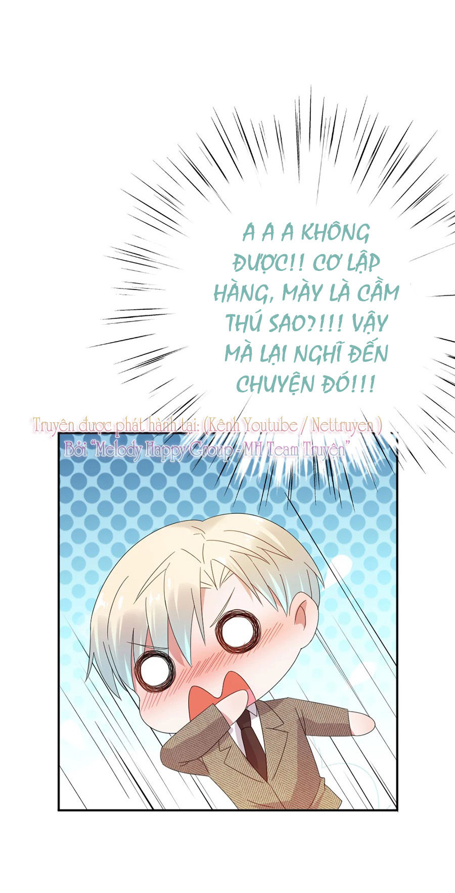 hoàn mỹ lão công tiến hóa luân chapter 61 13