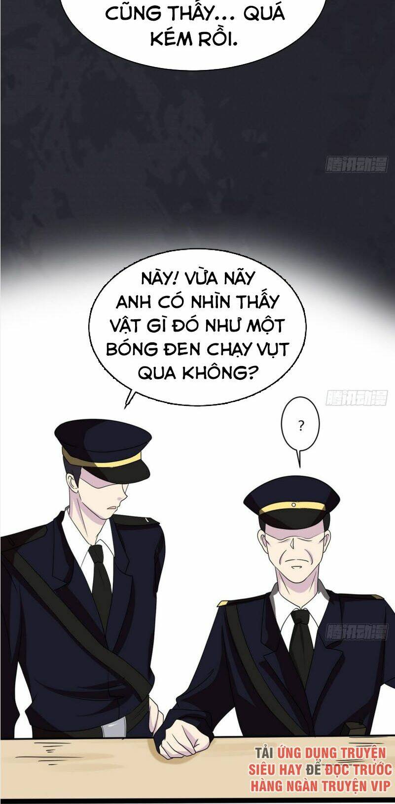 hắn là long ngạo thiên chapter 13 6