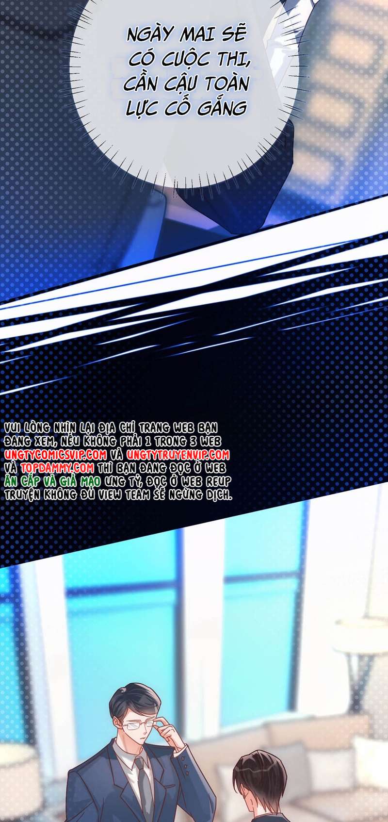 nịch tửu chapter 71 21