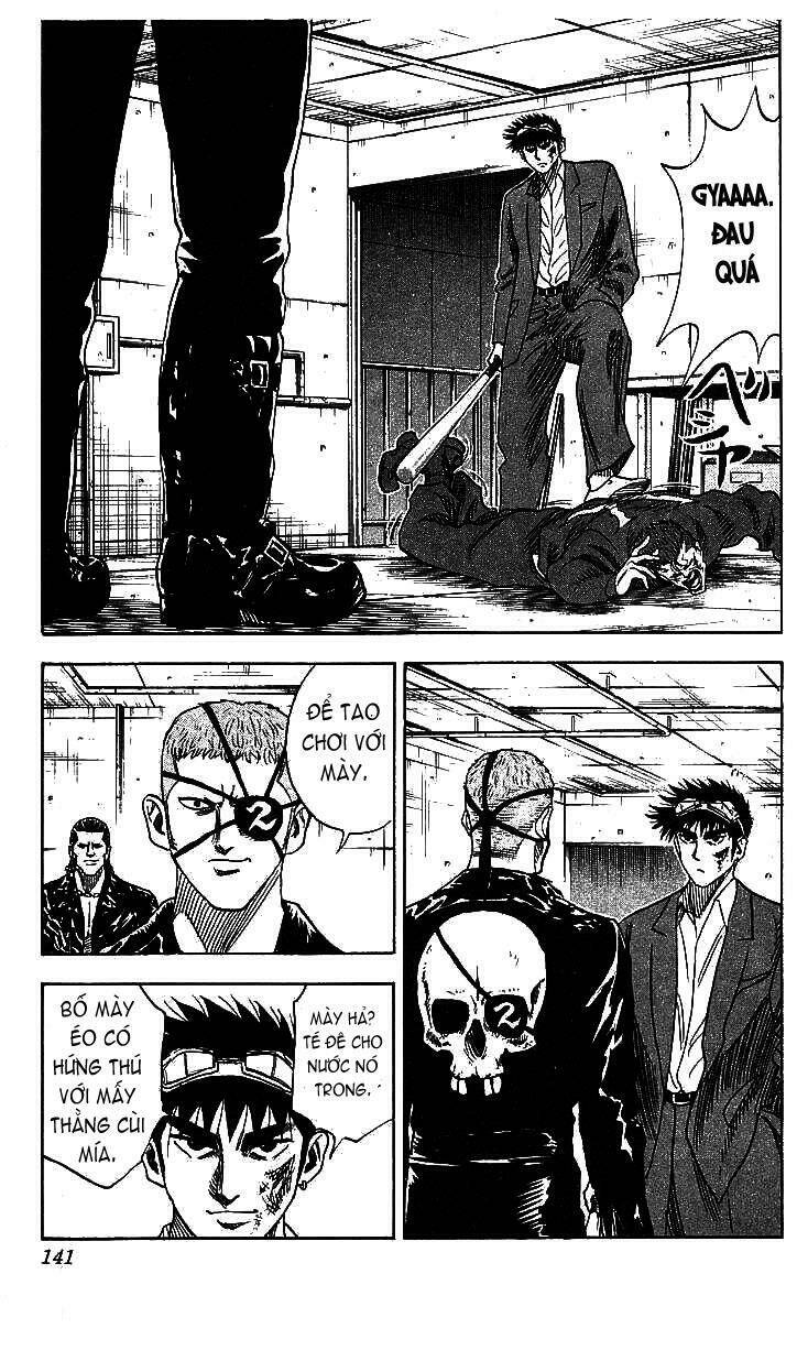 hareluya ii boy chapter 76 17