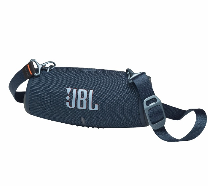 Loa Bluetooth JBL Xtreme 3 - Công Suất 100W - Hàng Chính Hãng PGI