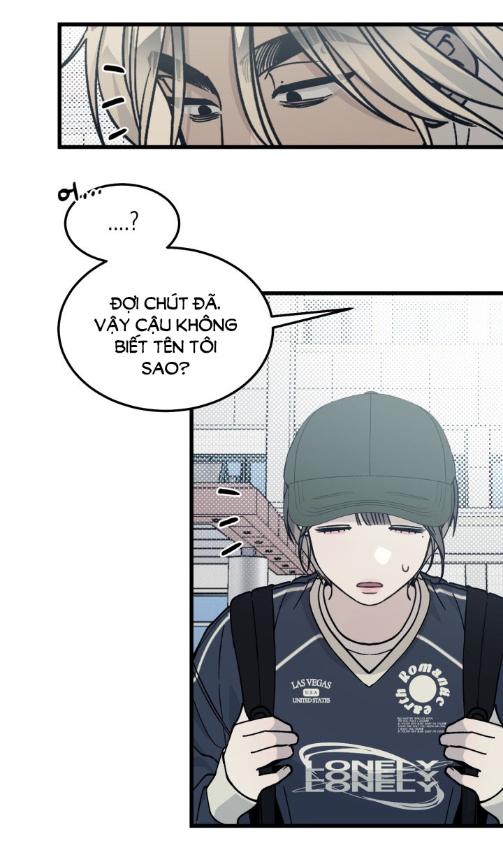 quy luật về rác rưởi chapter 3.1 43