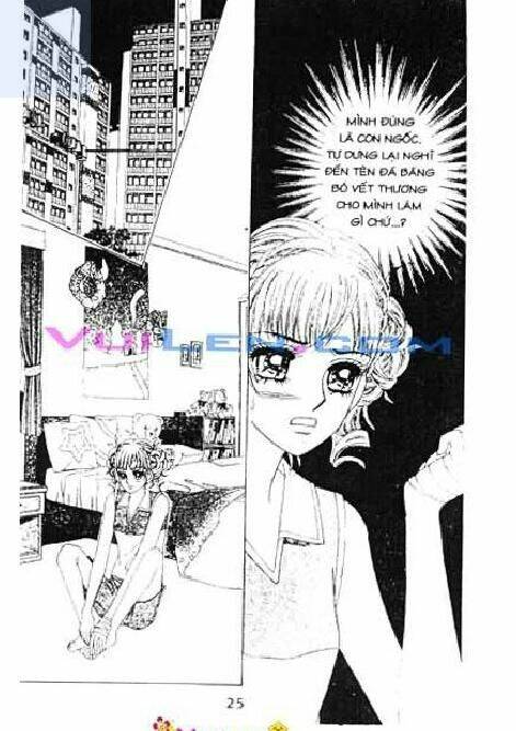 ánh nắng chói chang chapter 7 24