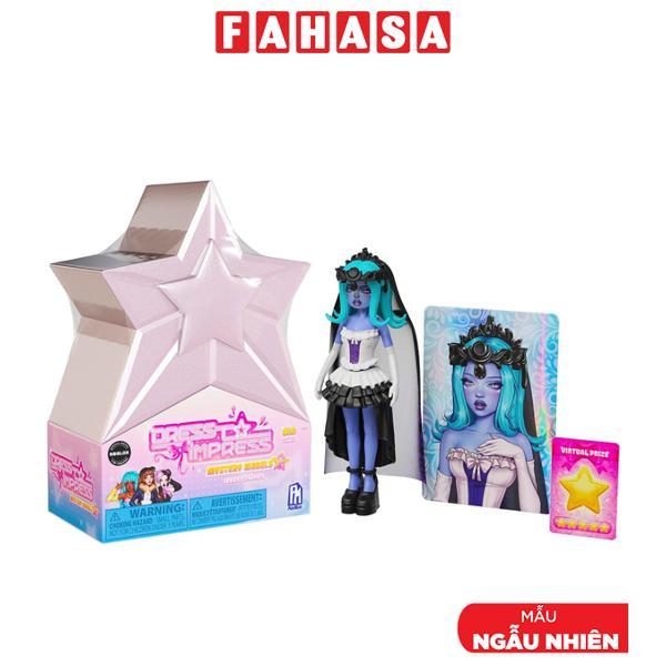 Đồ Chơi Búp Bê Bí Ẩn Game Dress To Impress - V3 - PhatMojo MF4120