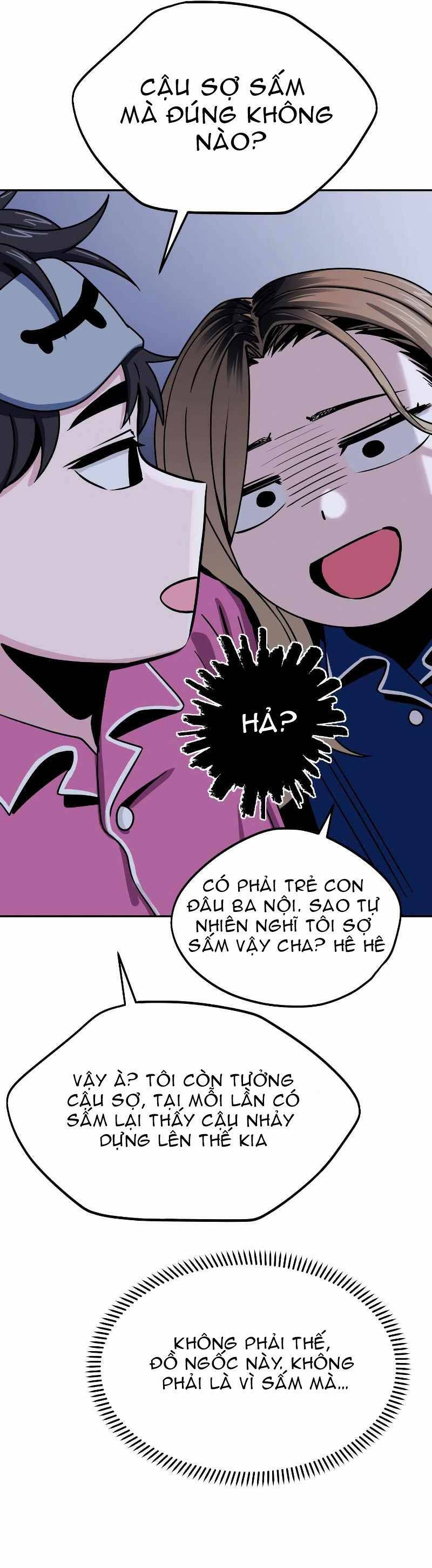 Lớ Ngớ Vớ Phải Tình Yêu chapter 54.1 29