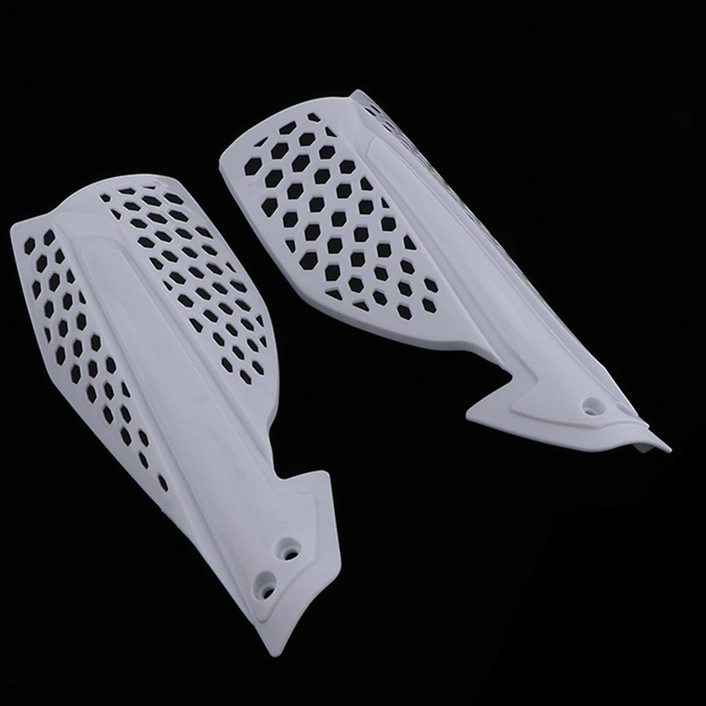 22mm 7/8" Dirt Bike Motorcycle Motocross Brush Bar Hand Guards