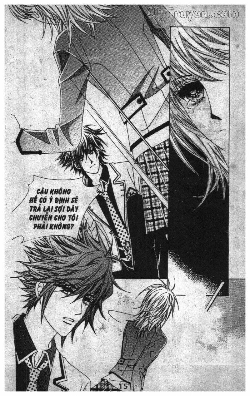 dạ khúc chapter 3 15