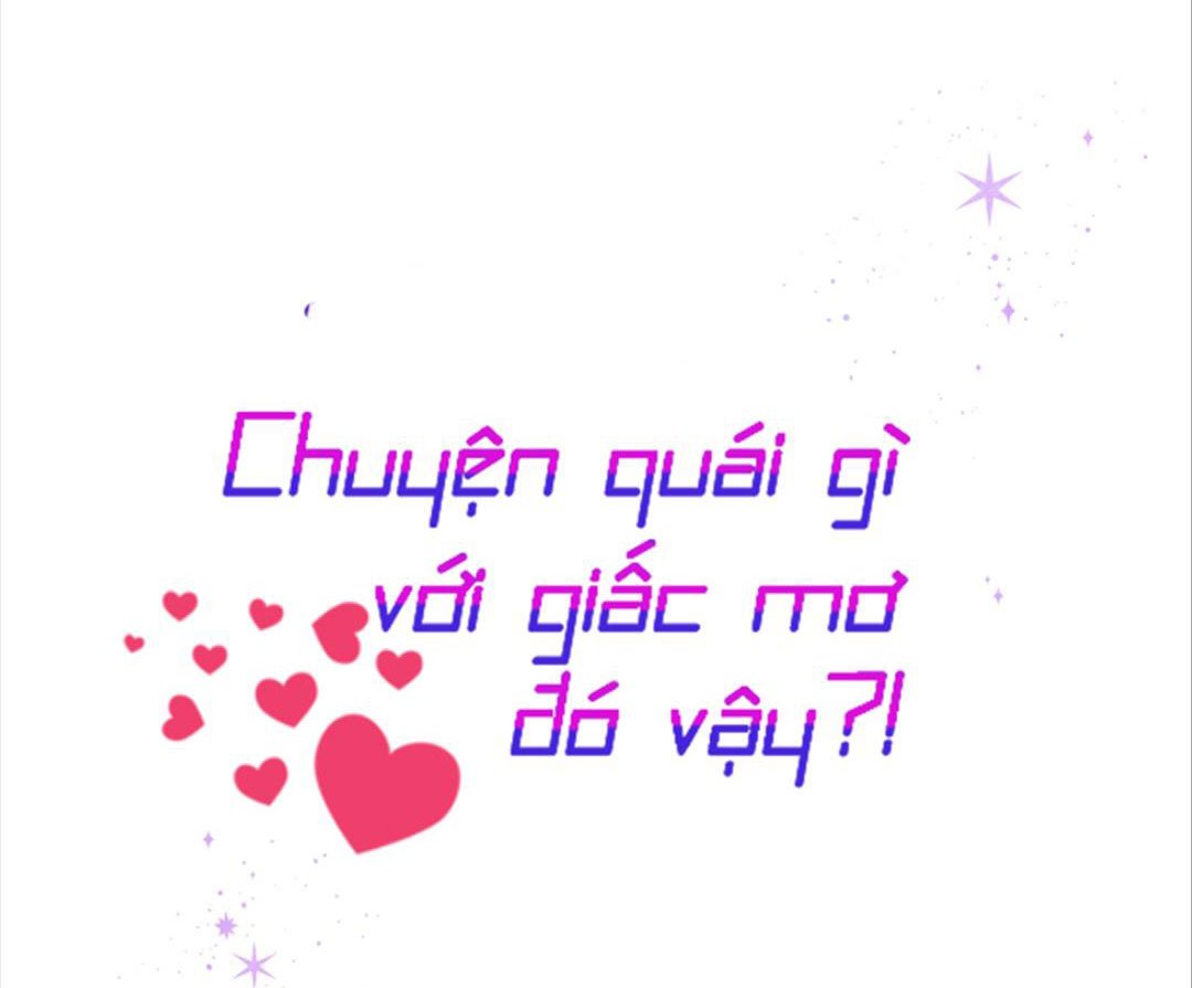 chuyện quái gì với giấc mơ đó vậy chapter 42 15