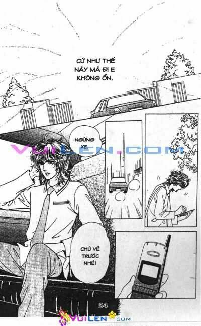 tóc gió thôi bay chapter 4 54