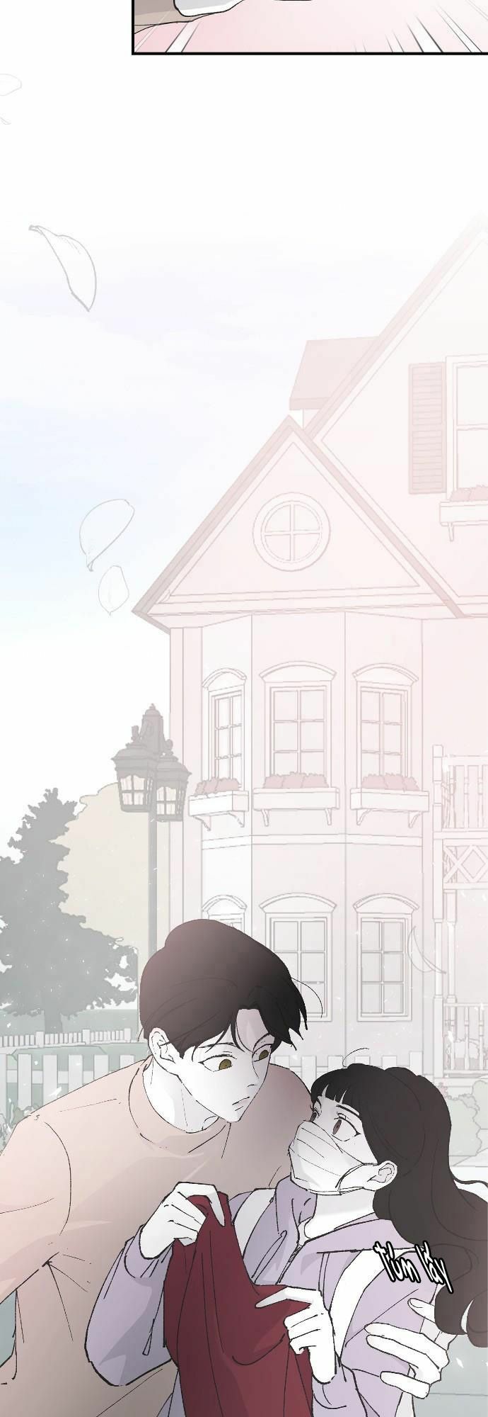 ba người anh trai cực phẩm của tôi chapter 28 3