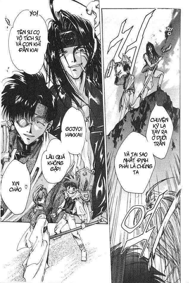 saiyuki chapter 0 19