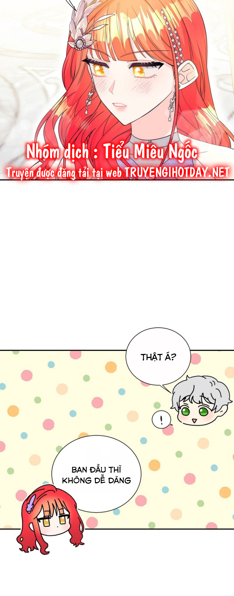 đức hạnh của công chúa phản diện chapter 31 19